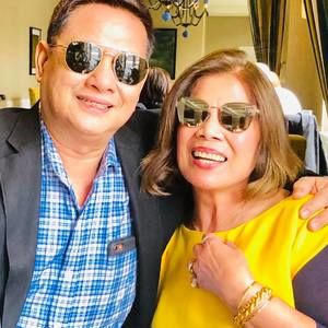 Meet your Posher, Olivia